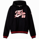Sudadera Hoodie FuBu