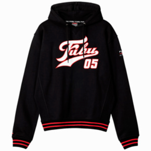 Sudadera Hoodie FuBu