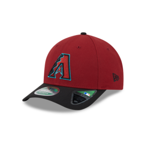 Gorra Arizona Diamondbacks 9Forty 940MC OTC