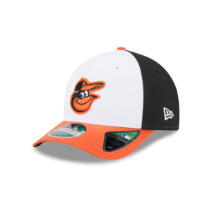 Gorra Baltimore Orioles 9Forty 940MC OTC