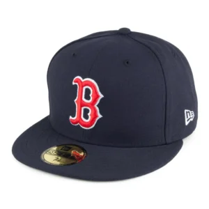 Gorra Boston Red Sox New Era 59Fifty
