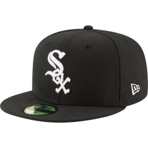 Gorra Chicago White Sox 59FIFTY