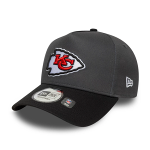 Gorra Kansas City Chiefs NFL A-Frame New Era