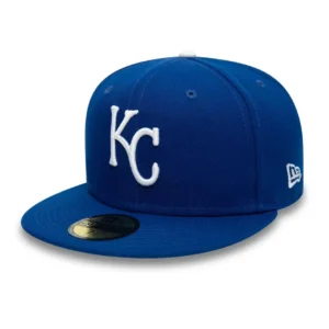 Gorra Kansas City Royals New Era 59Fifty