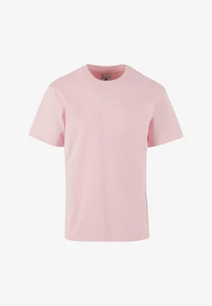 Camiseta Karl Kani Small Signature Essential