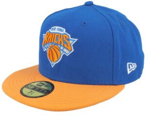 Gorra New York Knicks New Era 59Fifty