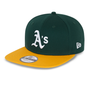Gorra Oakland Athletics 9FIFTY Snapback