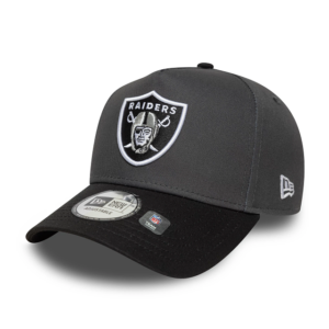 Gorra Las Vegas Raiders NFL A-Frame New Era