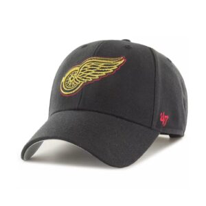 Gorra Detroit Red Wings Ajustable