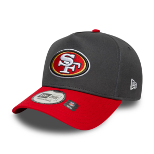 Gorra San Francisco 49ers NFL A-Frame New Era