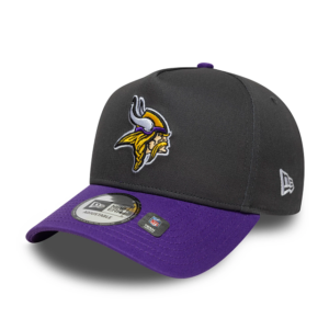 Gorra Minnesota Vikings NFL A-Frame New Era