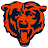 Chicago Bears