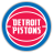 Detroit Pistons