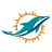 Miami Dolphins