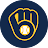Milwaukee Brewers