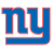 New York Giants