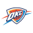 Oklahoma City Thunder