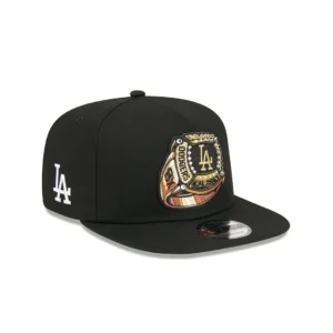 Gorra Los Ángeles Dodgers Ring A-Frame 9FIFTY Snapback New Era