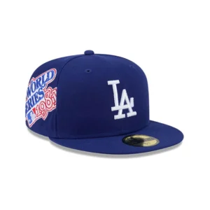 Gorra LA Dodgers Hidden Hit MLB New Era 59FIFTY