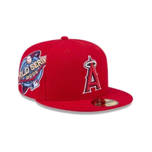 Gorra LA Angels Hidden Hit MLB New Era 59FIFTY