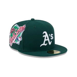 Gorra Oakland Athletics Hidden Hit MLB New Era 59FIFTY