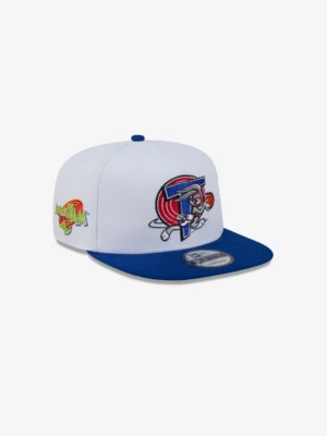 Gorra 9FIFTY Snapback New Era 30º aniversario Bugs Bunny Space Jam