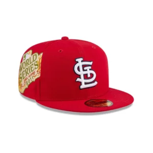 Gorra St. Louis Cardinals Hidden Hit MLB New Era 59FIFTY
