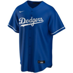 Camiseta Los Ángeles Dodgers Nike Major League Baseball