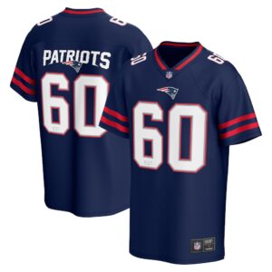 Camiseta New Englad Patriots Fanatics