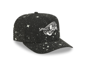 Gorra 9FIFTY Snapback New Era 30º aniversario de Space Jam Stars