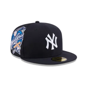 Gorra New York Yankees Hidden Hit MLB New Era 59FIFTY