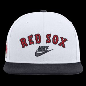 Gorra Boston Red Sox Nike Dri-FIT