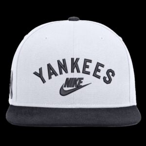 Gorra New York Yankees Nike Dri-FIT