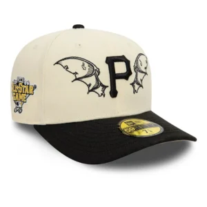 Gorra Pittsburgh Pirates 59FIFTY Team Wings