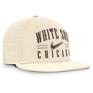 Gorra Chicago White Sox Nike Dri-Fit