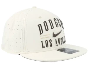 Gorra Los Ángeles Dodgers Nike Dri-Fit
