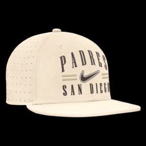 Gorra San Diego Padres Nike Dri-Fit